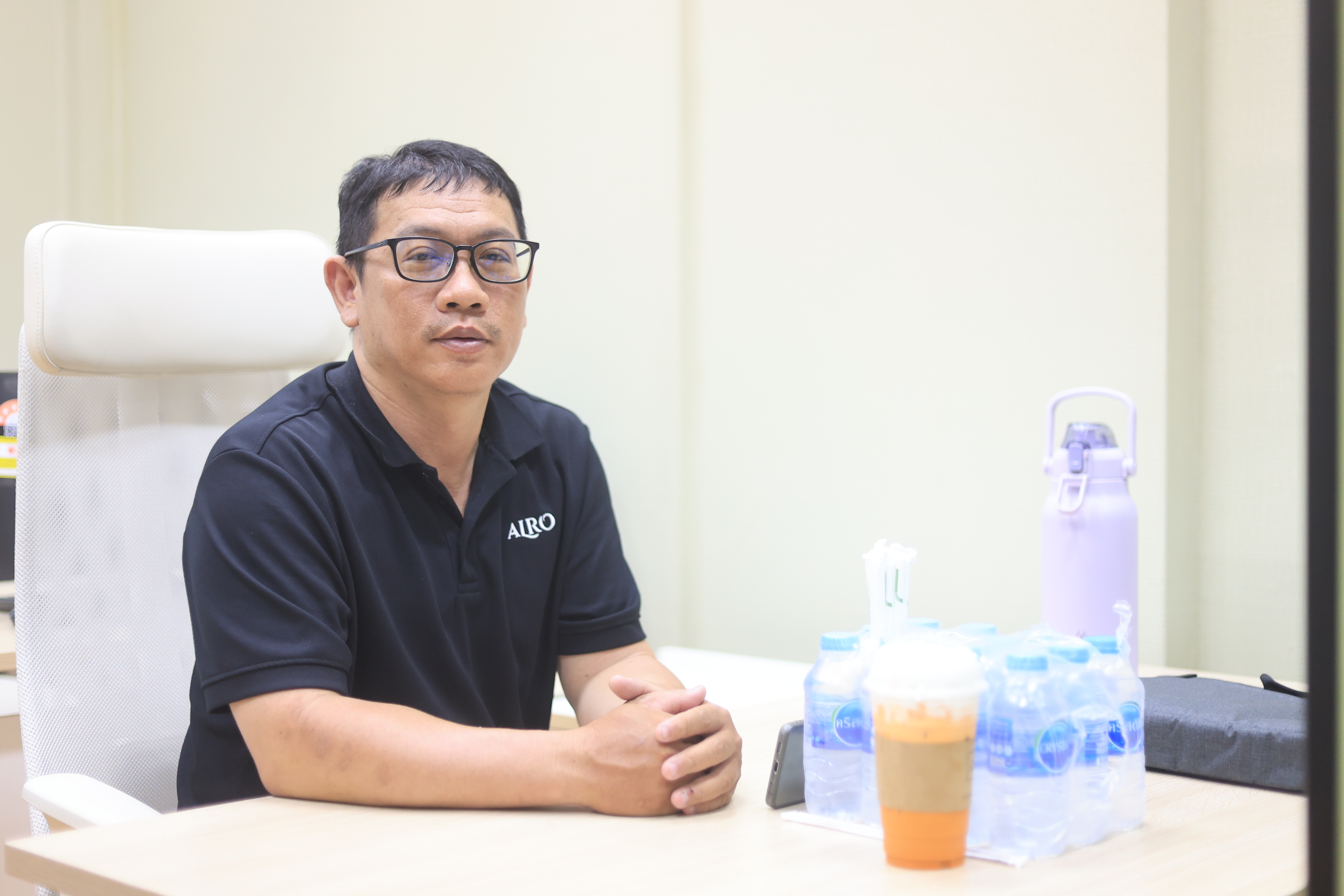 title - คณะผู้ตรวจราชการกรม ประชุมพิจารณาร่างหลักเกณฑ์การคัดเลือกรางวัลให้กับหน่วยงาน ส.ป.ก.จังหวัด สำหรับทีมผู้ตรวจราชการกรม ส.ป.ก.